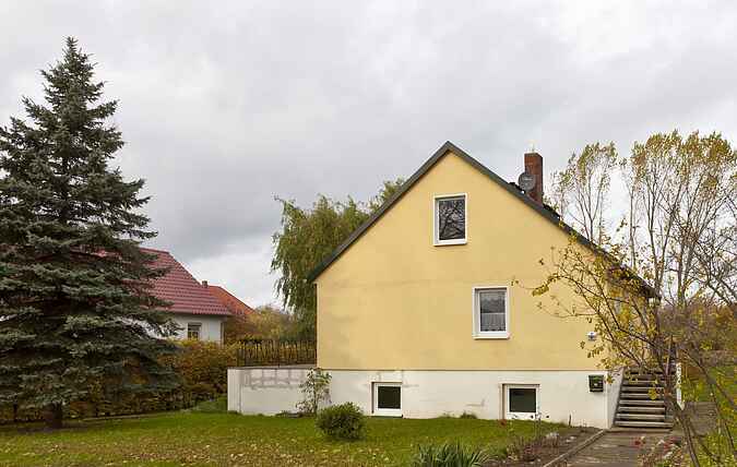 Holiday home mh59949