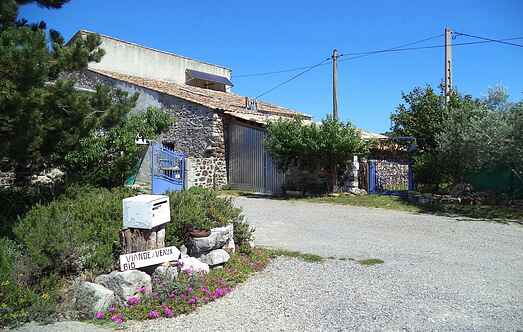 Cottage mh59973