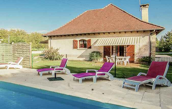 Villa mh24891