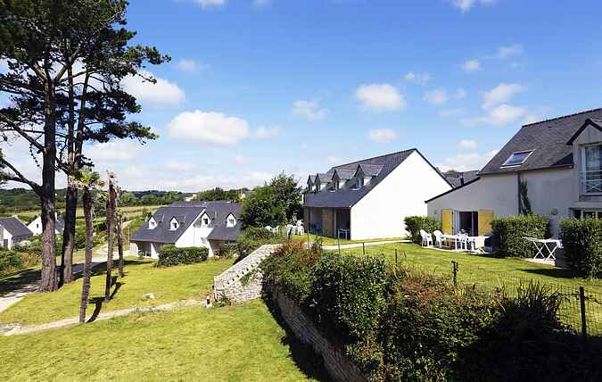Holiday home mh59983