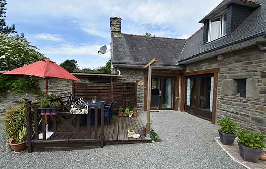 Cottage mh24719