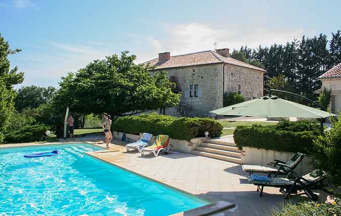 Sommerhus mh60004