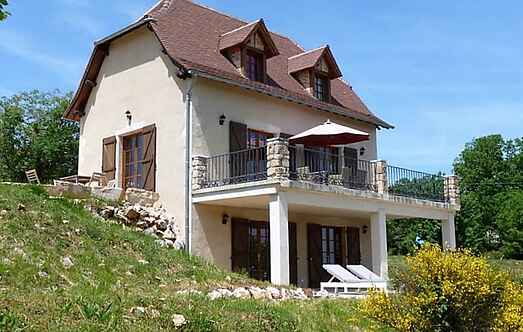 Villa mh25495