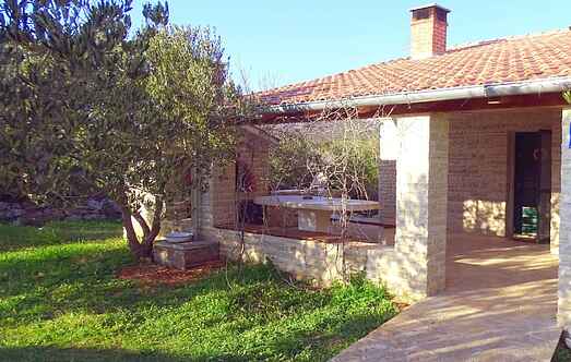 Sommerhus mh60127