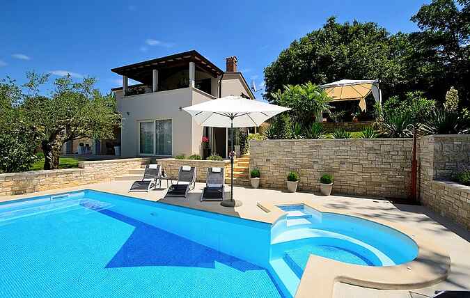 Villa mh27963