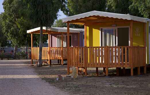 Cottage mh60173