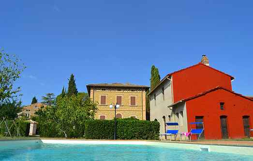 Holiday home mh60172