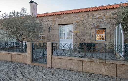 Sommerhus mh32726