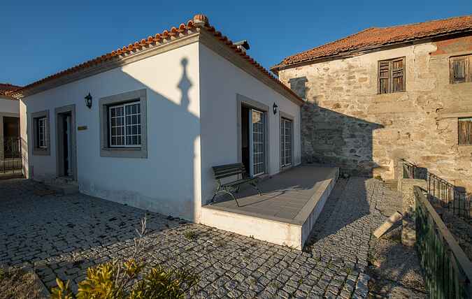 Chalet mh32729