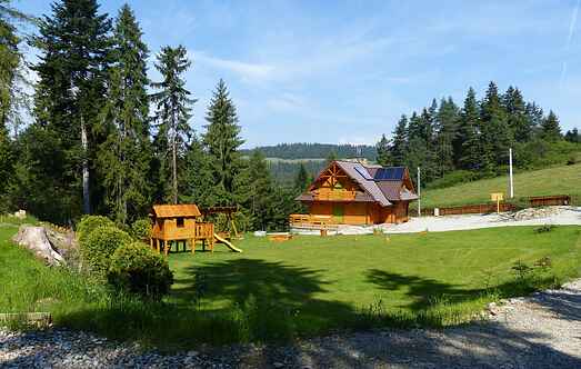 Cottage mh60319