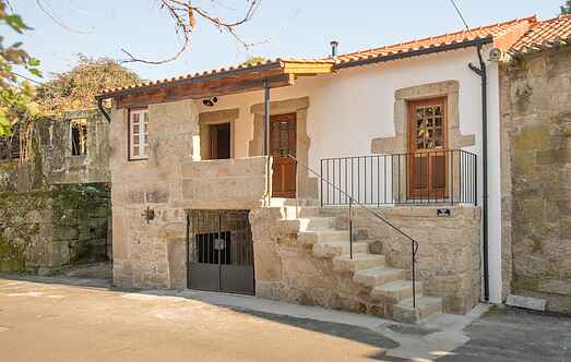 Holiday home mh60325