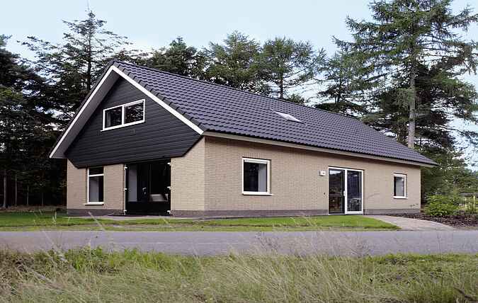 Sommerhus mh60312