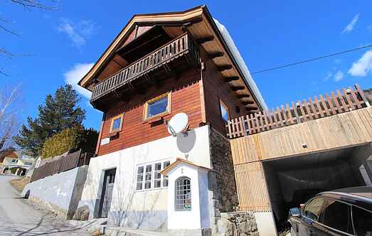 Holiday home mh60351