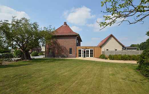 Sommerhus mh60352