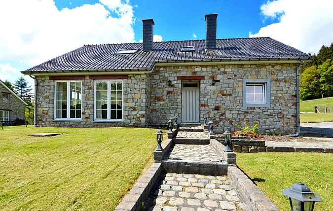 Vakantiehuis mh19851