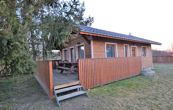 Cottage mh60986