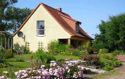 Holiday home mh60997