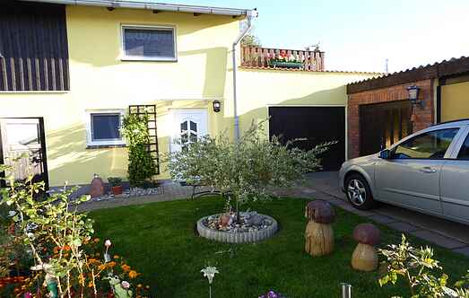 Holiday home mh61012
