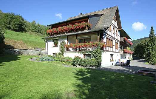 Apartment mh61027