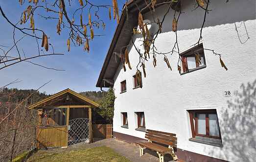 Holiday home mh61029