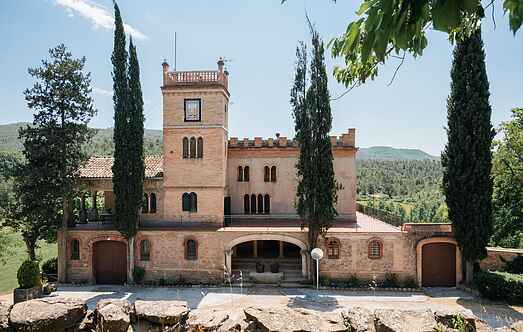 Manor house mh61055