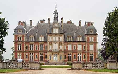 Vakantiehuis mh61076