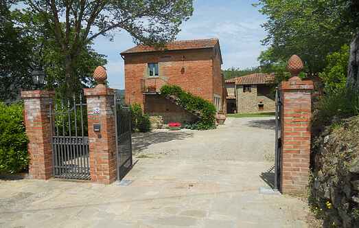 Holiday home mh29764