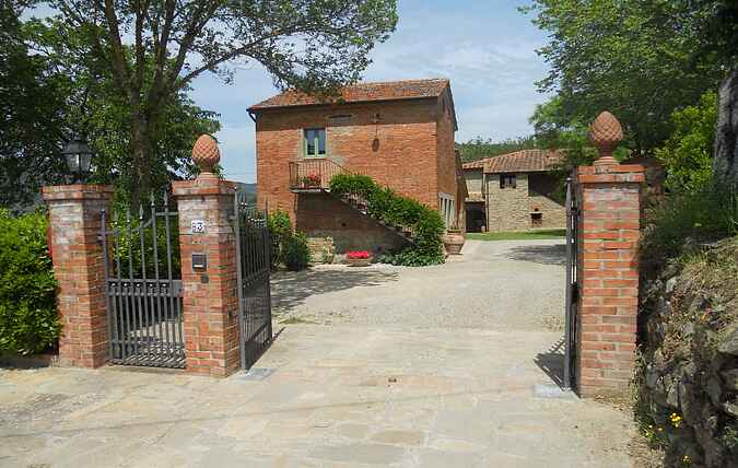 Holiday home mh29764