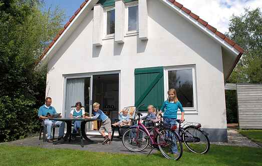 Holiday home mh32508