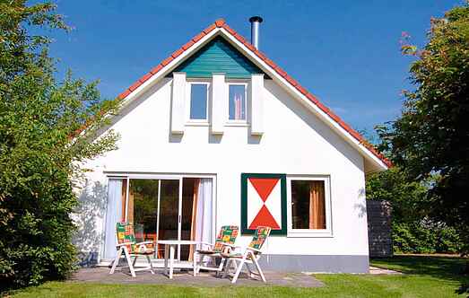 Sommerhus mh32506