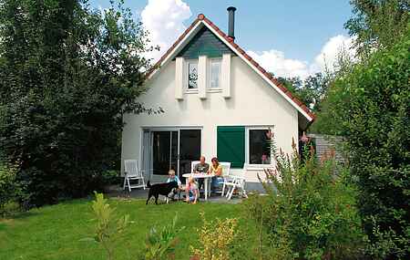 Sommerhus mh32507