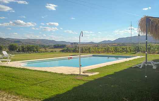 Holiday home mh32727