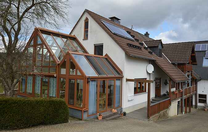 Maison de vacances mh61164