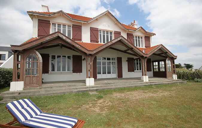 Sommerhus mh61181
