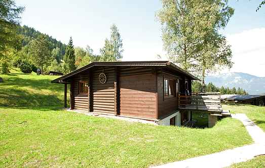 Cottage mh61292