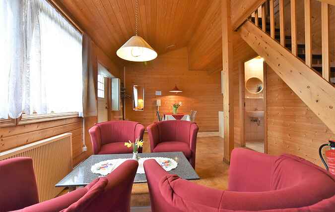 Vakantiehuis mh61335