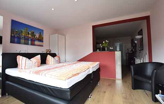 Apartment mh59756