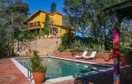 Villa mh49595