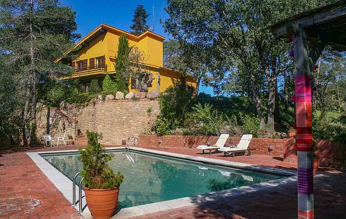 Villa mh49595