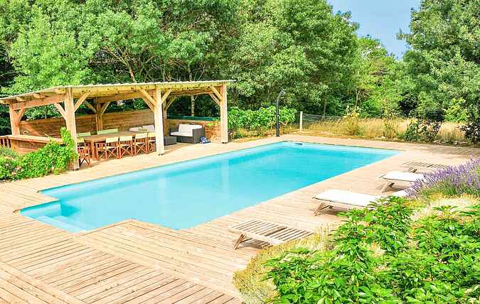 Holiday home mh61600