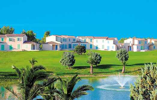 Holiday home mh61605