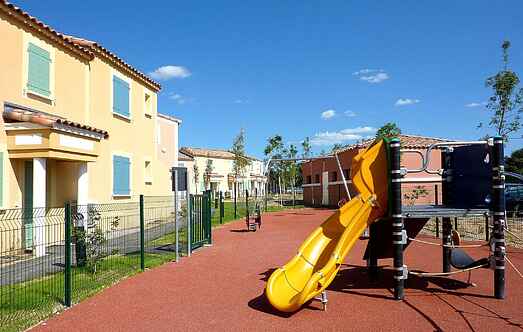Apartment mh61604