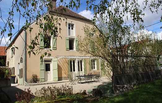 Sommerhus mh58375