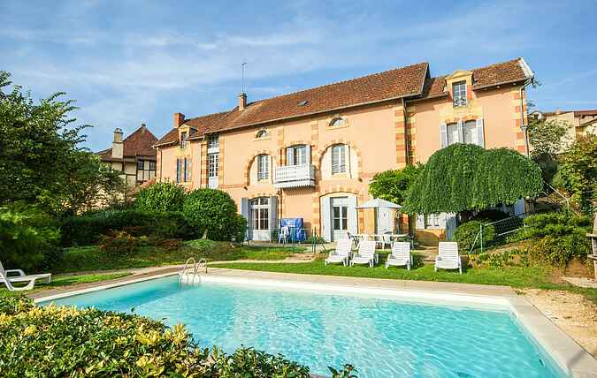 Holiday home mh35074