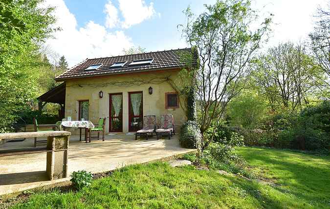 Sommerhus mh25694