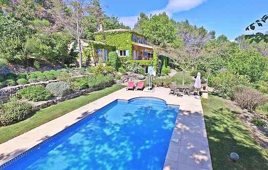 Holiday home mh61636