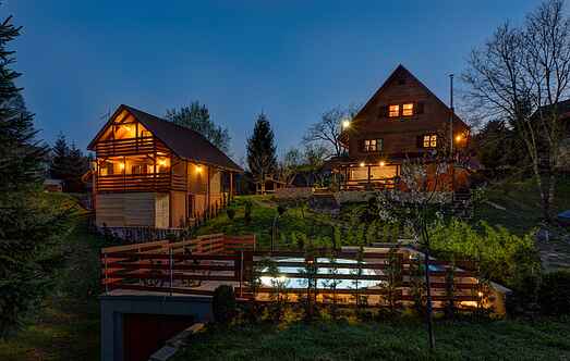 Holiday home mh58770