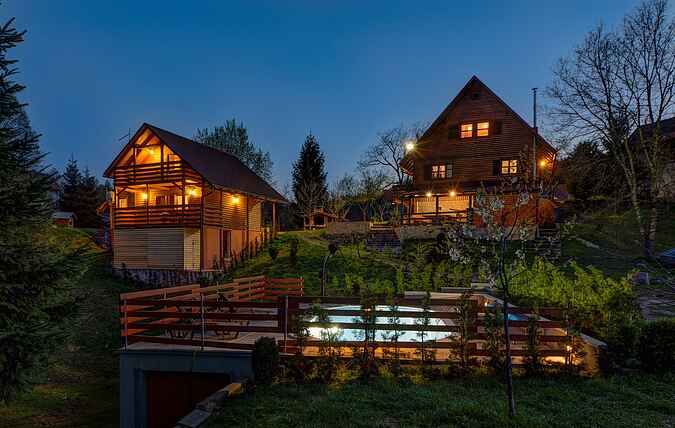 Sommerhus mh58770