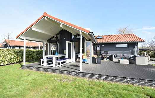 Sommerhus mh61741