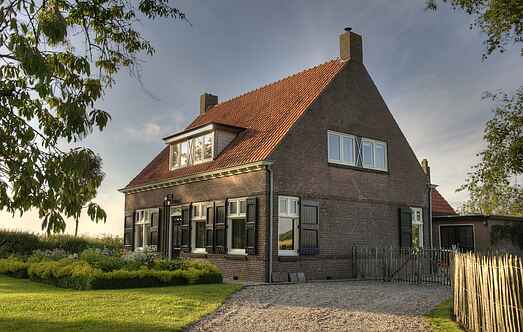 Farm house mh31413